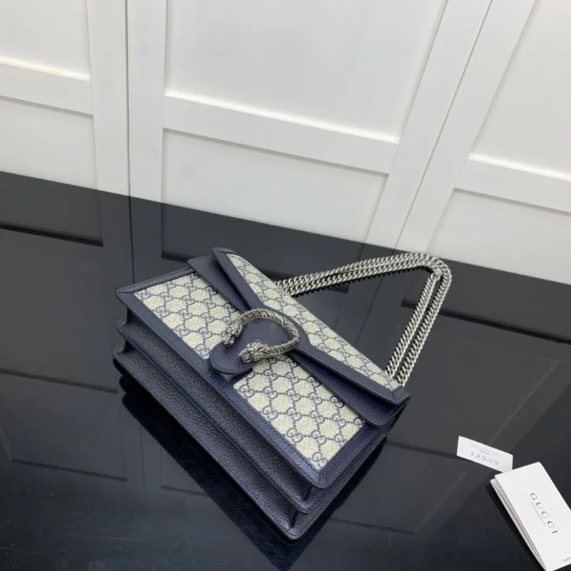 Sporty Gucci Satchel Bags Others 50430
