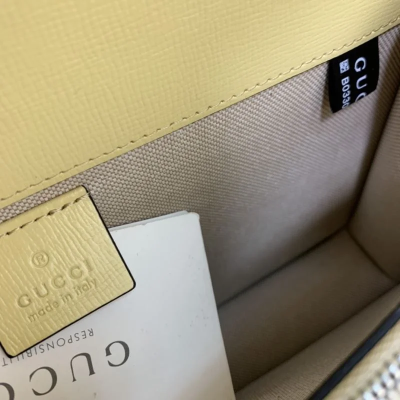 Gucci Satchel Bags Others ModernLook 50429
