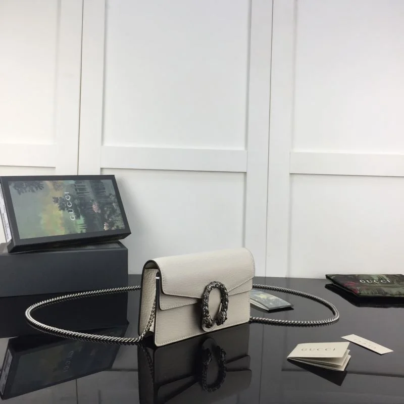Gucci Satchel Bags Others Sustainable 50425