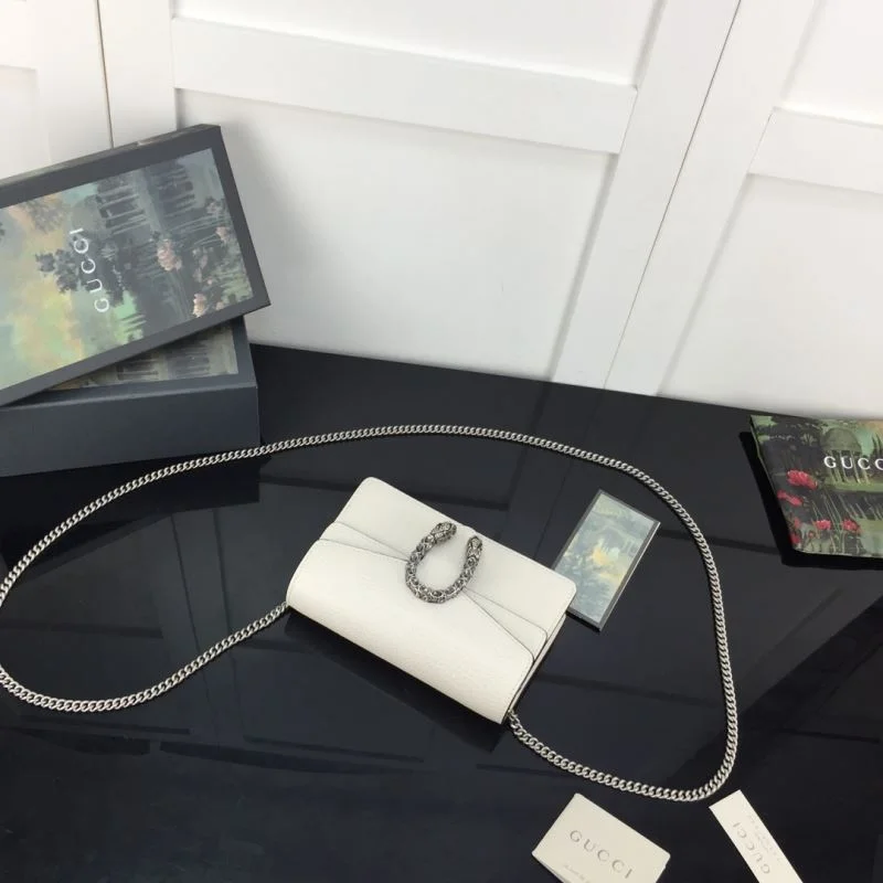 Gucci Satchel Bags Others Sustainable 50425