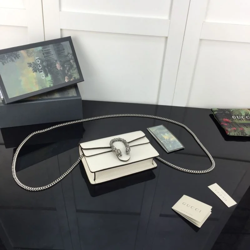 Gucci Satchel Bags Others Sustainable 50425