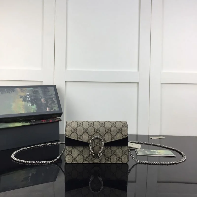 Gucci Satchel Bags Others OdorResistant 50419