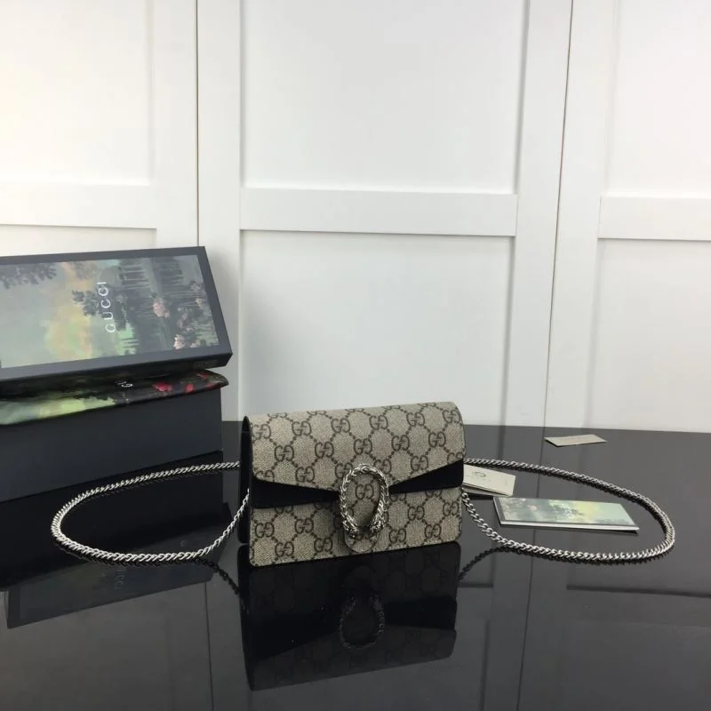 Gucci Satchel Bags Others OdorResistant 50419