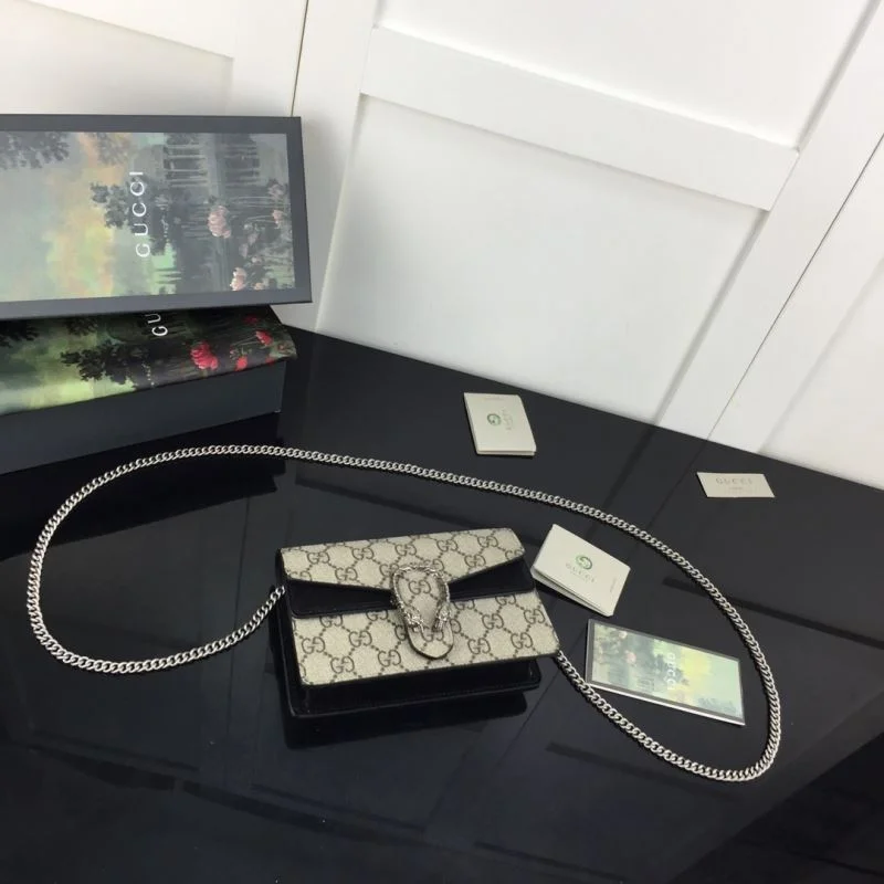 Gucci Satchel Bags Others OdorResistant 50419