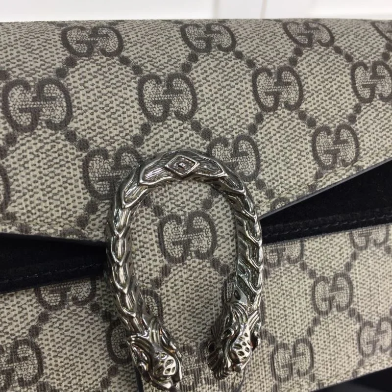 Gucci Satchel Bags Others OdorResistant 50419