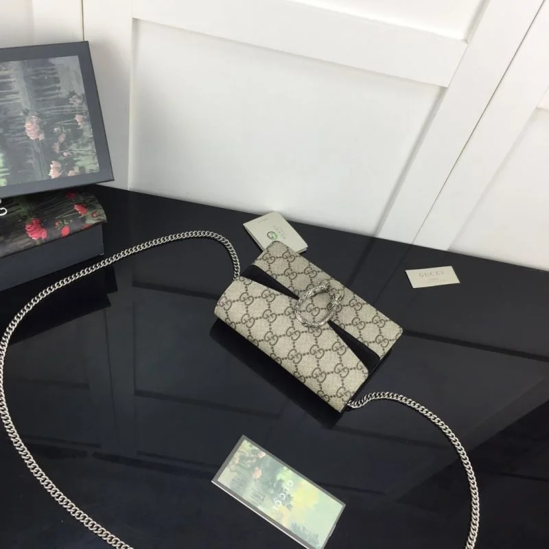 Gucci Satchel Bags Others OdorResistant 50419