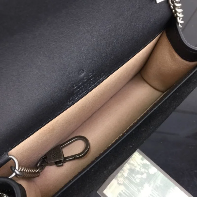 Gucci Satchel Bags Others OdorResistant 50419