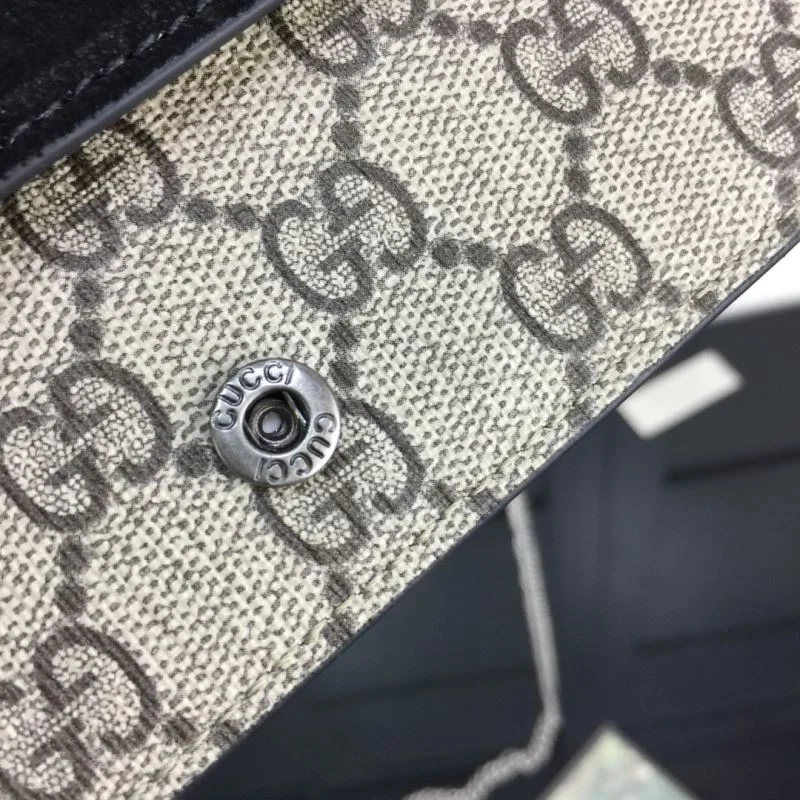 Gucci Satchel Bags Others OdorResistant 50419