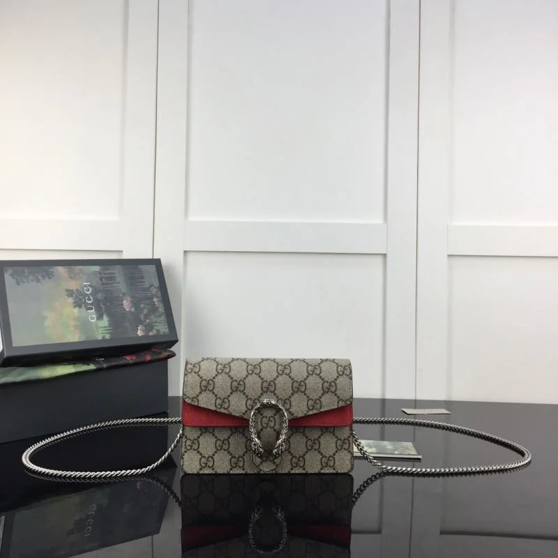Bright Gucci Satchel Bags Others 50417