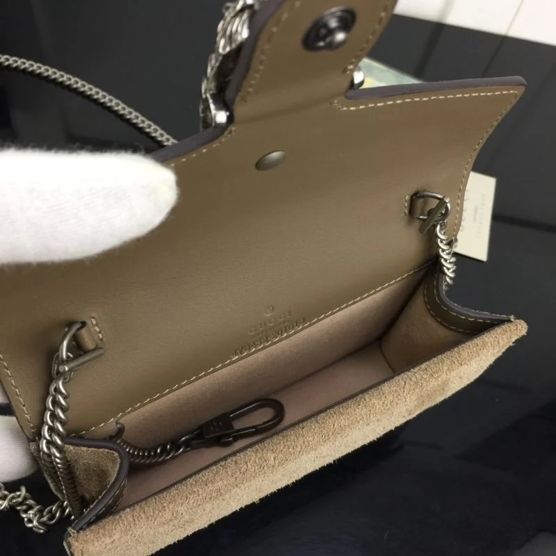 Gucci Satchel Bags Others Breathable 50416