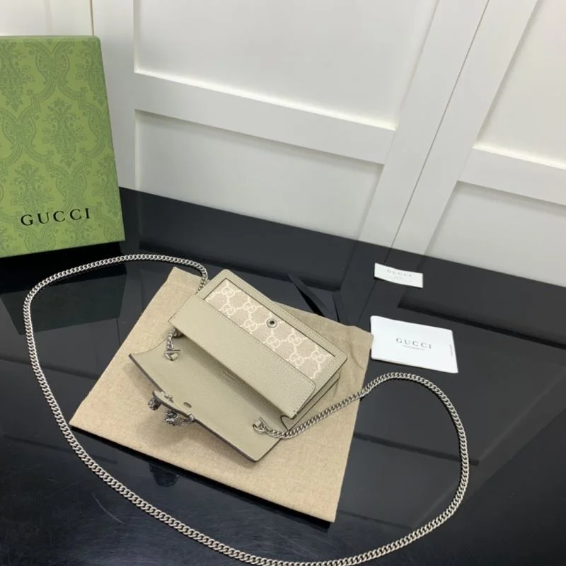 Gucci Satchel Bags Others FashionForward 50415