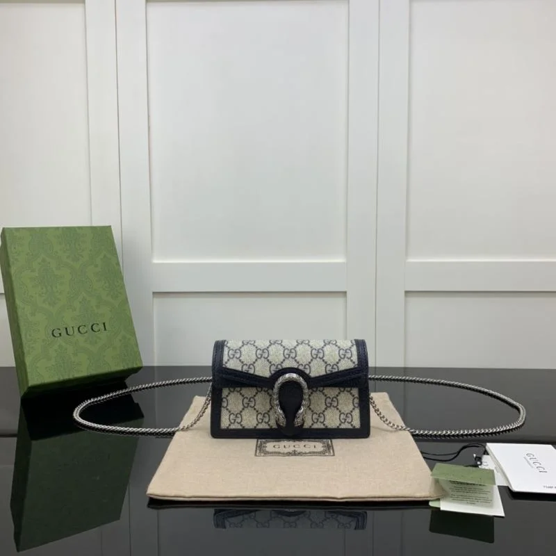 MultiPurpose Gucci Satchel Bags Others 50409