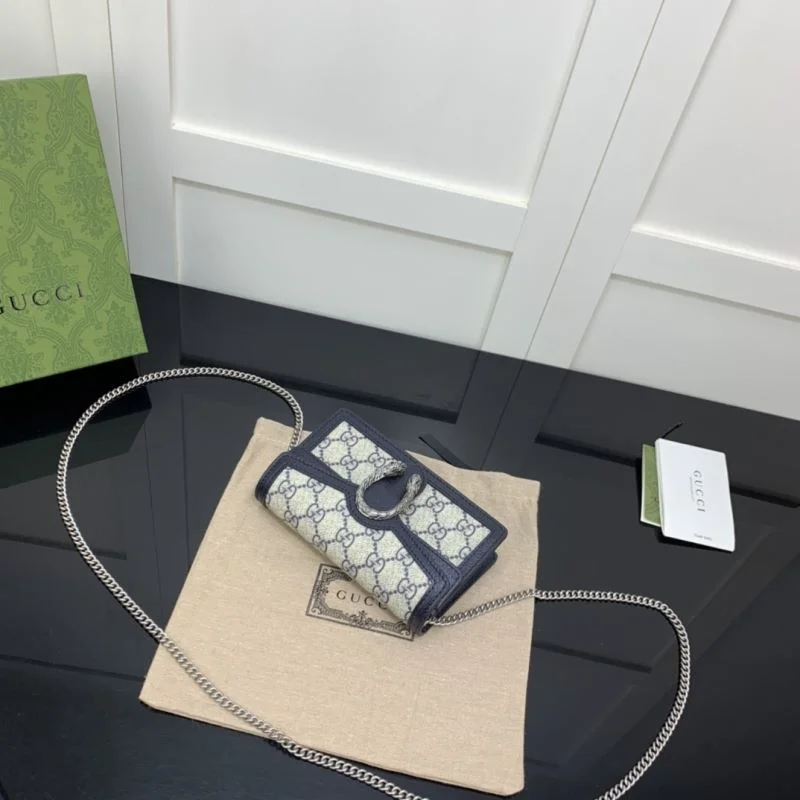 MultiPurpose Gucci Satchel Bags Others 50409