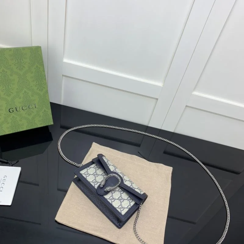 MultiPurpose Gucci Satchel Bags Others 50409