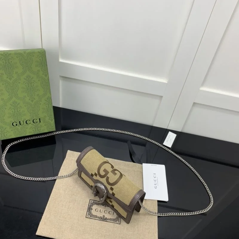 TimelessDesign Gucci Satchel Bags Others 50411
