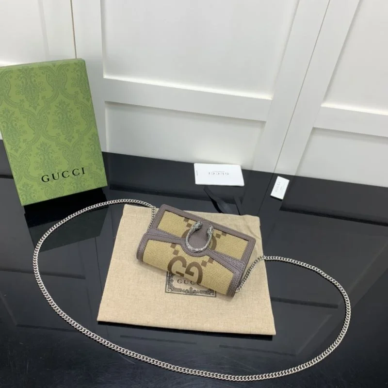 TimelessDesign Gucci Satchel Bags Others 50411