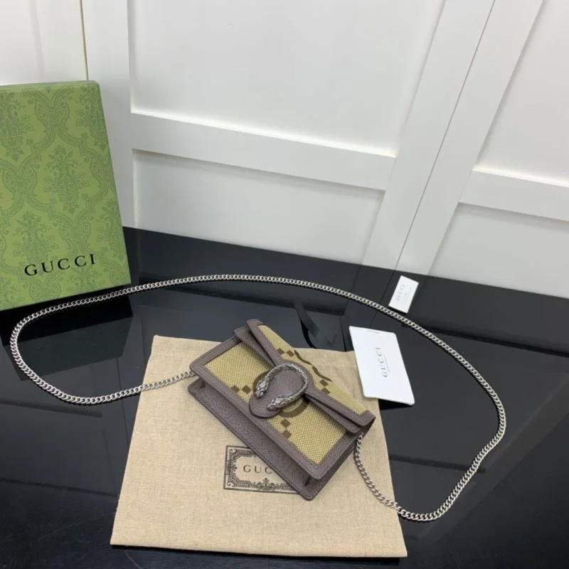 TimelessDesign Gucci Satchel Bags Others 50411