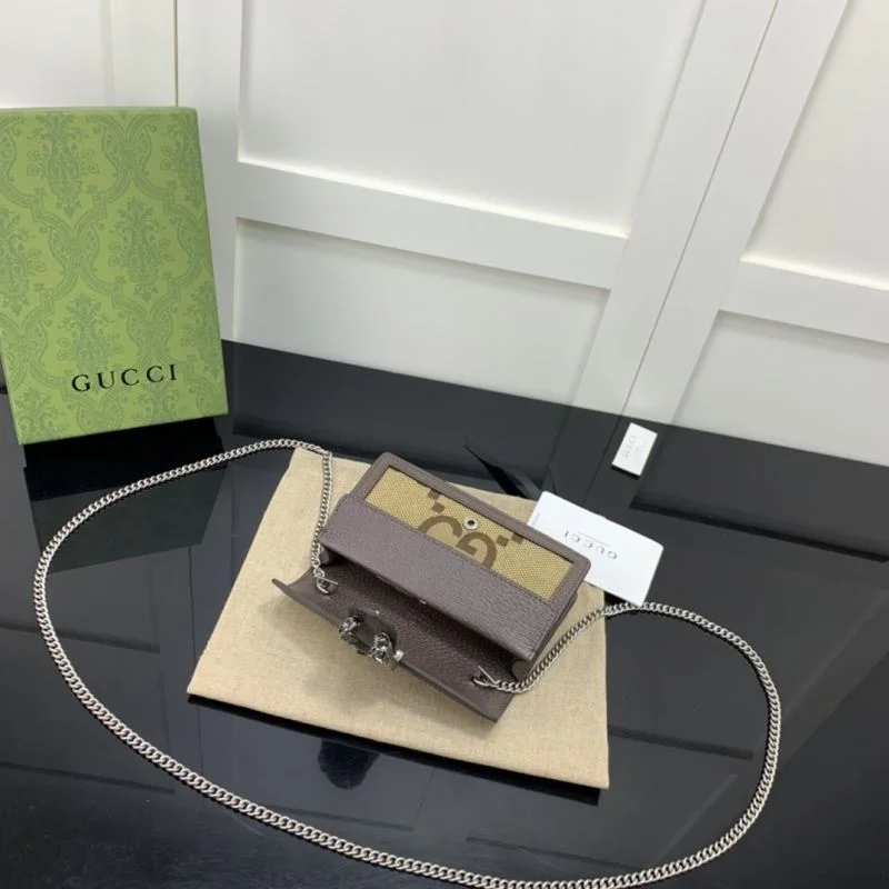 TimelessDesign Gucci Satchel Bags Others 50411