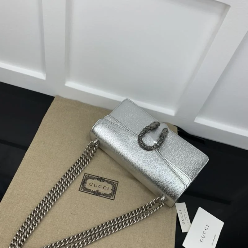 Gucci Satchel Bags Others Resilient 50403