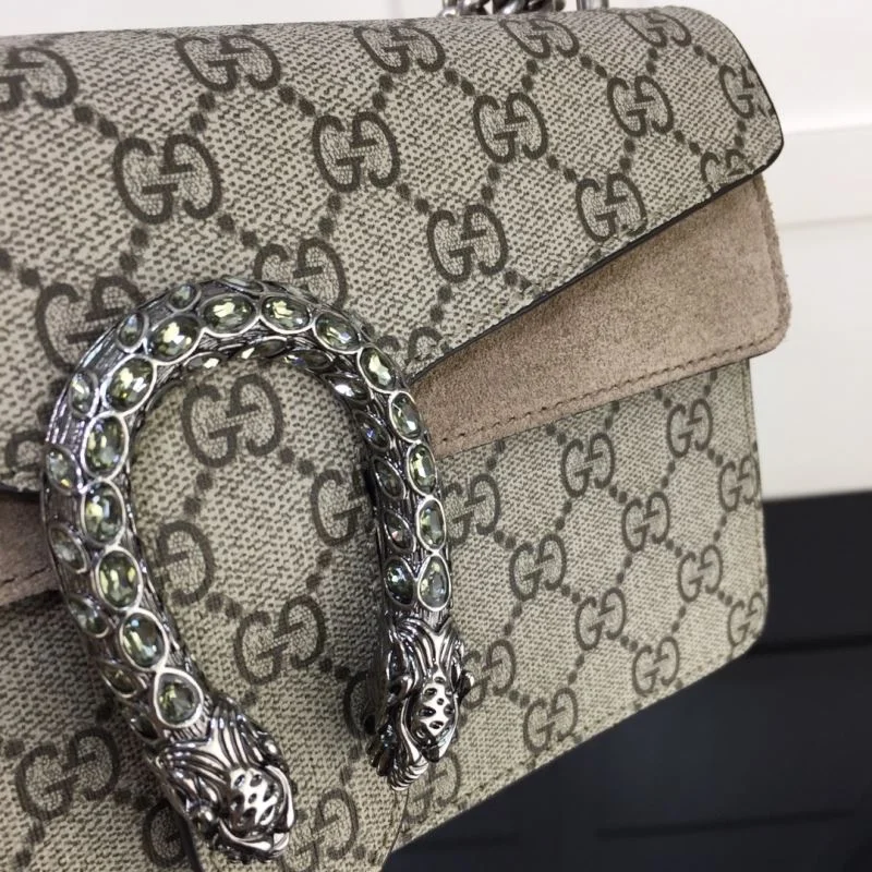 Colorful Gucci Satchel Bags Others 50431
