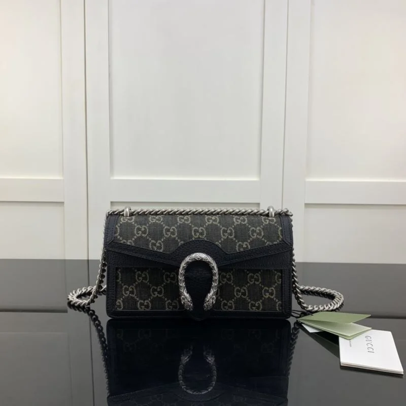 Gucci Satchel Bags Others WaterResistant 50394