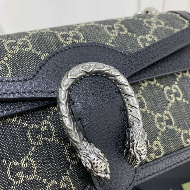Gucci Satchel Bags Others WaterResistant 50394