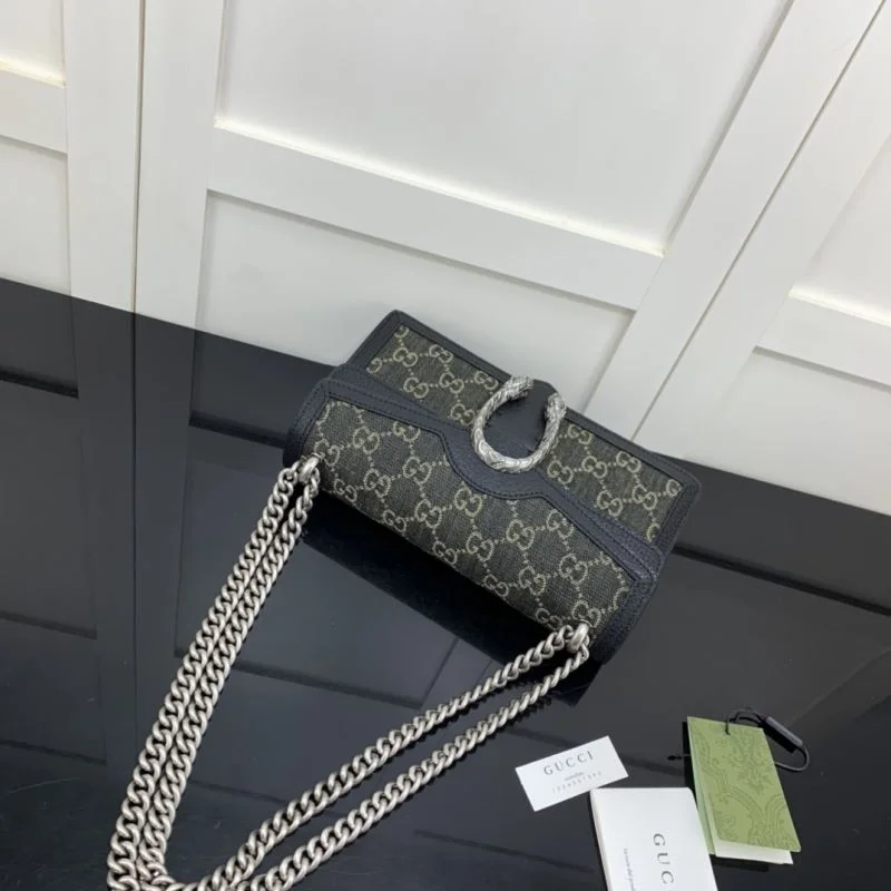 Gucci Satchel Bags Others WaterResistant 50394