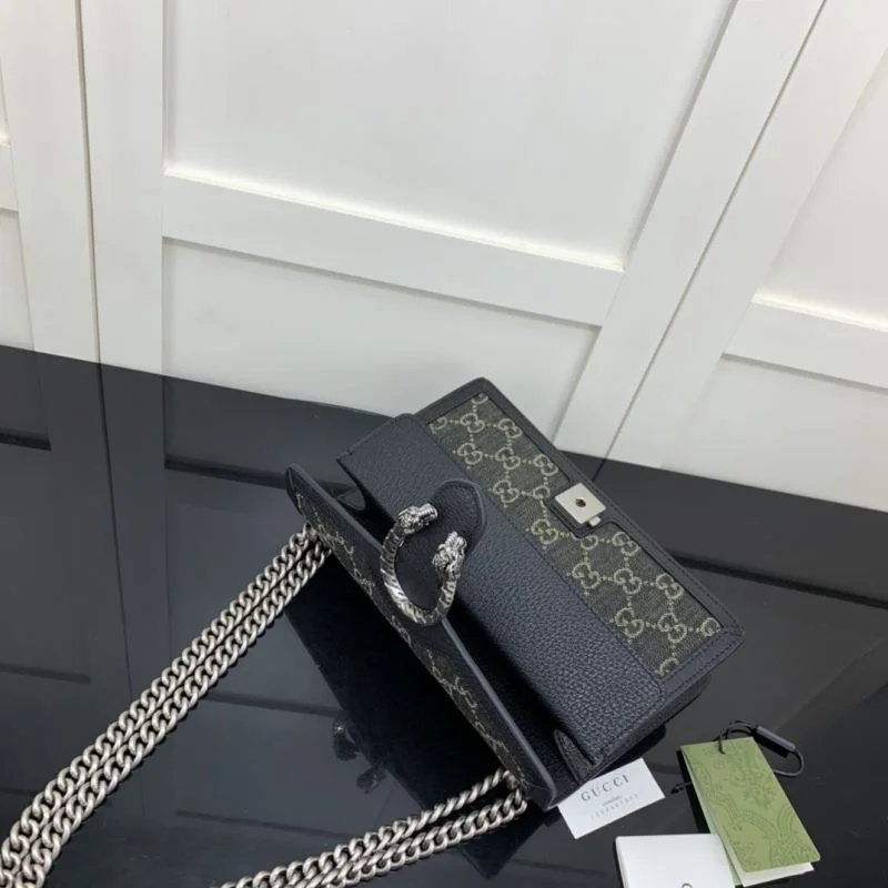 Gucci Satchel Bags Others WaterResistant 50394