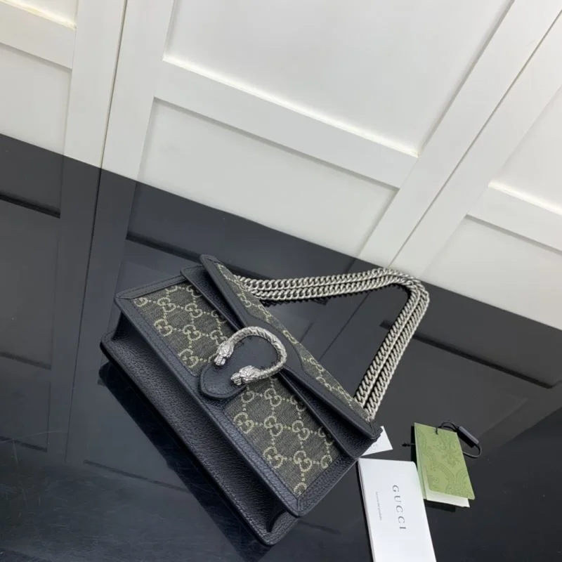 Gucci Satchel Bags Others WaterResistant 50394