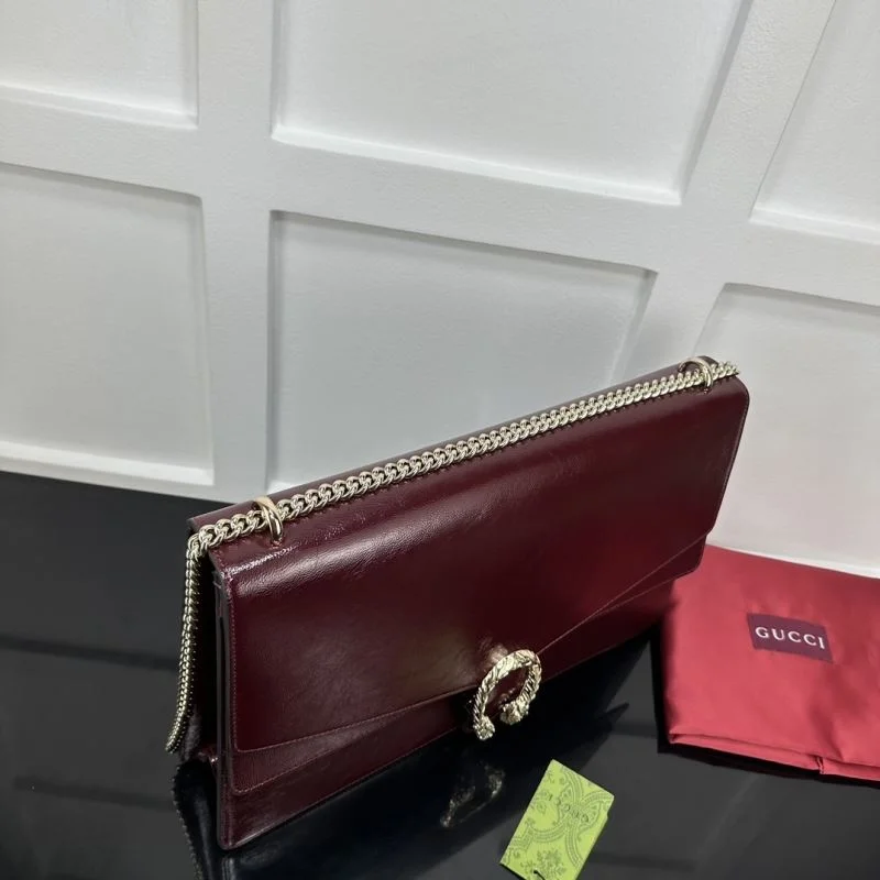 Gucci Satchel Bags Others Classic 50401