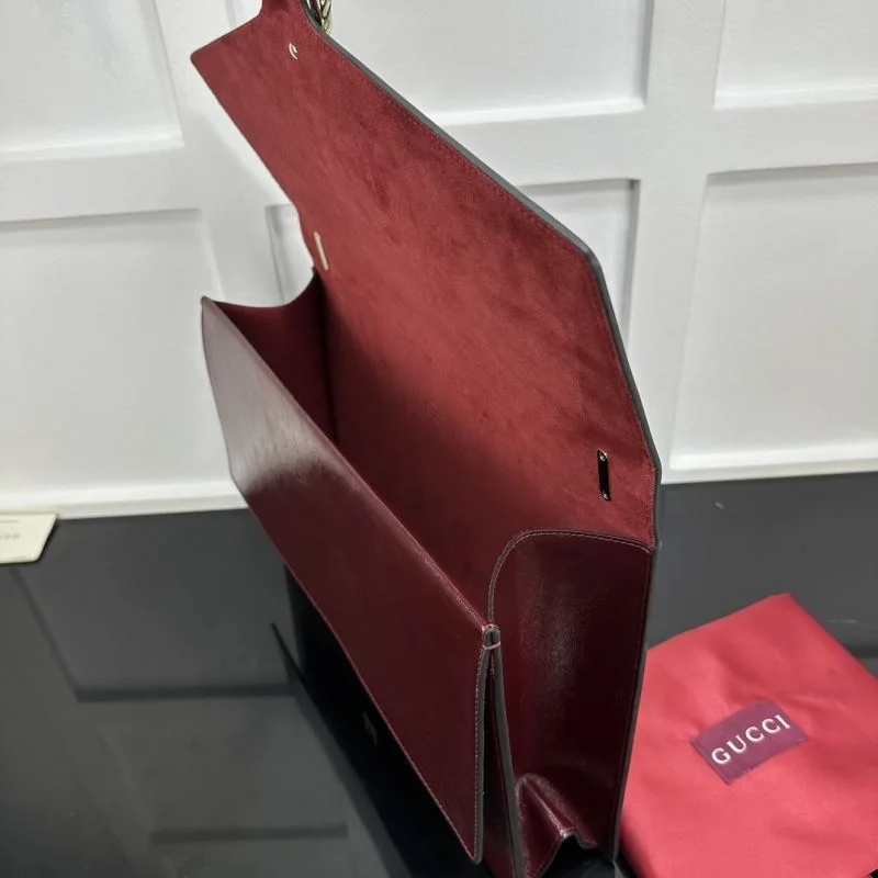Gucci Satchel Bags Others Classic 50401