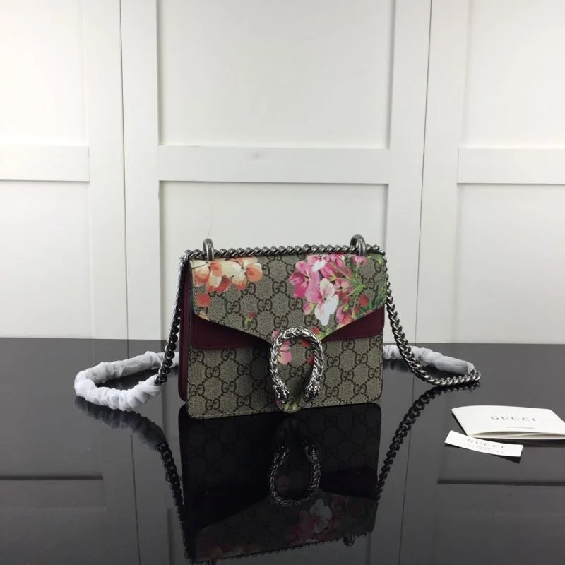 Gucci Satchel Bags Others FreshLook 50395