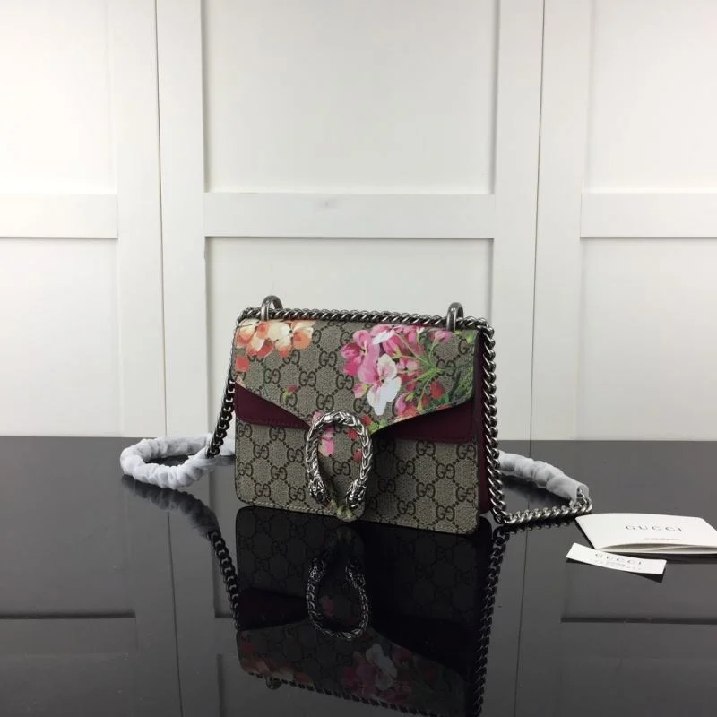 Gucci Satchel Bags Others FreshLook 50395