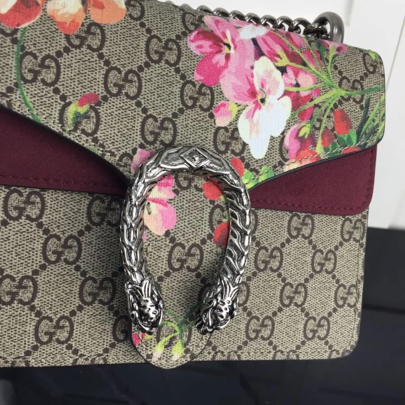Gucci Satchel Bags Others FreshLook 50395