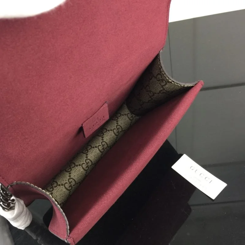 Gucci Satchel Bags Others FreshLook 50395
