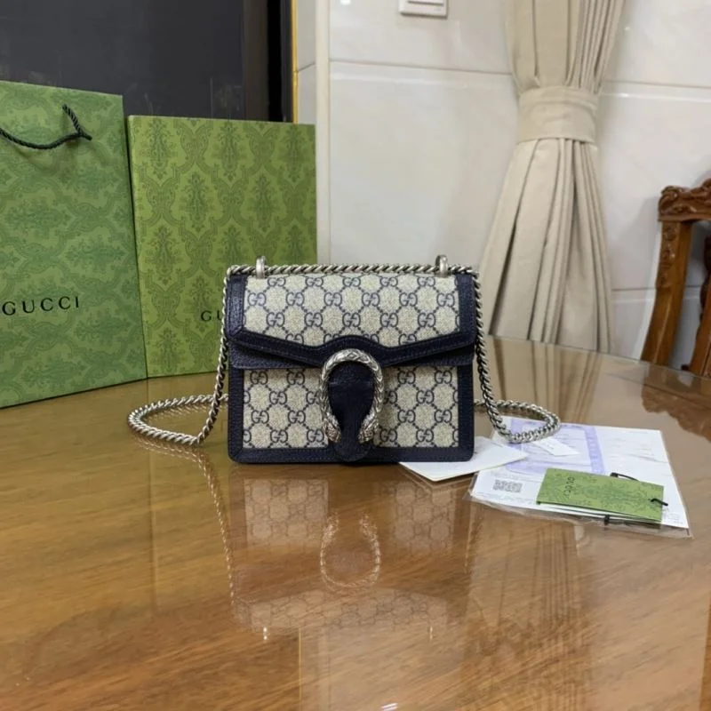 Gucci Satchel Bags Others Contemporary 50393