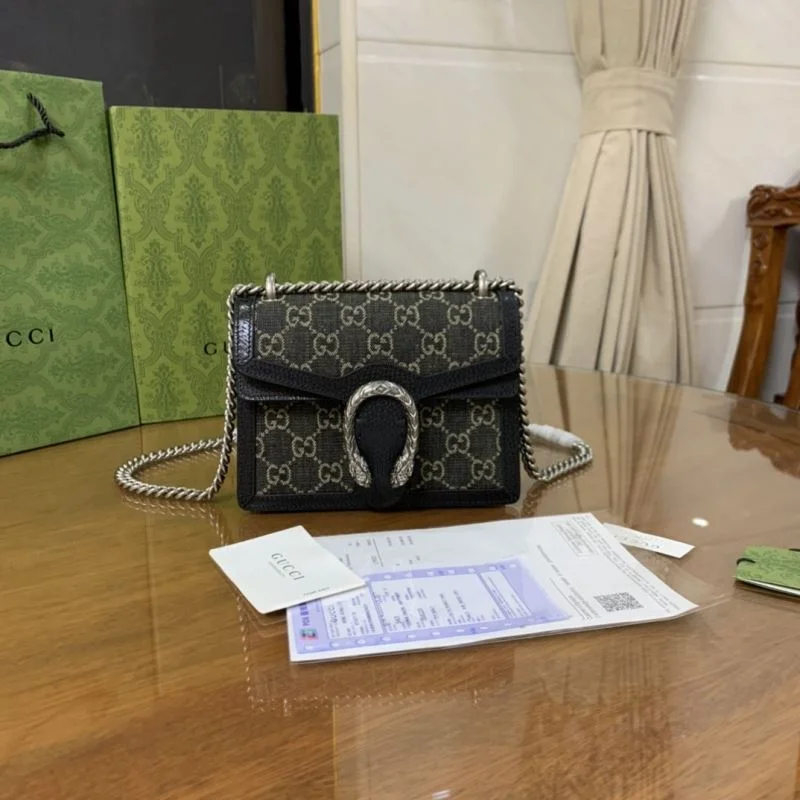 Breathable Gucci Satchel Bags Others 50389