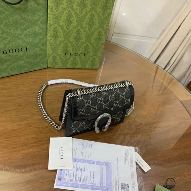 Breathable Gucci Satchel Bags Others 50389