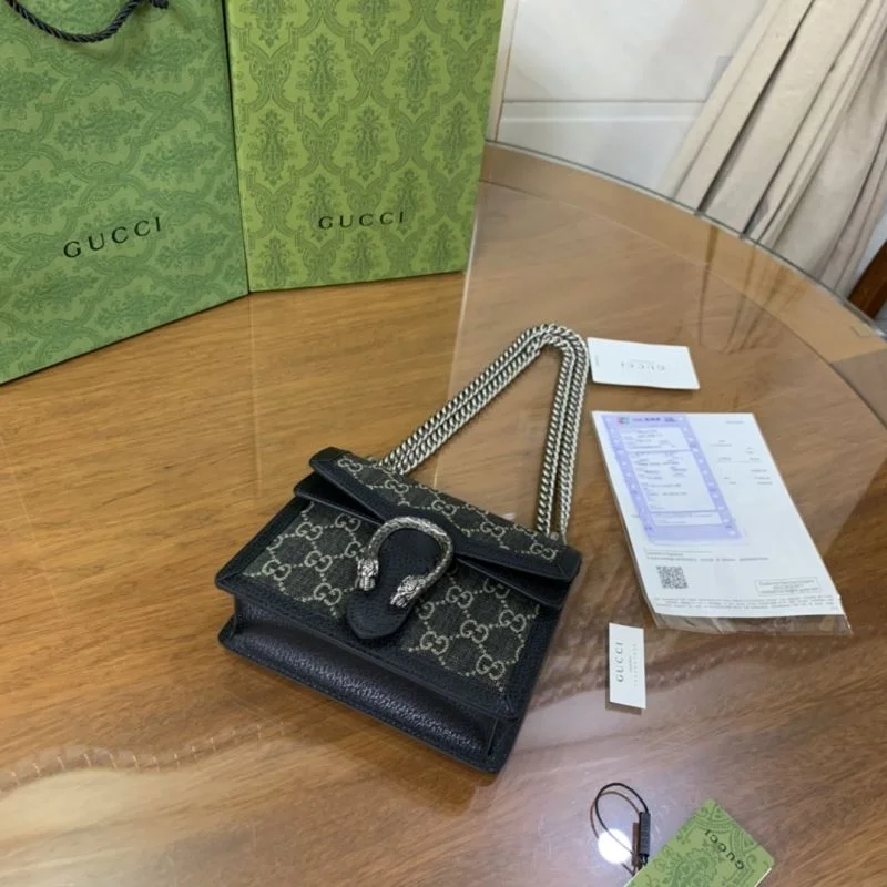 Breathable Gucci Satchel Bags Others 50389