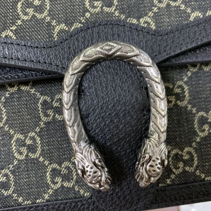 Breathable Gucci Satchel Bags Others 50389