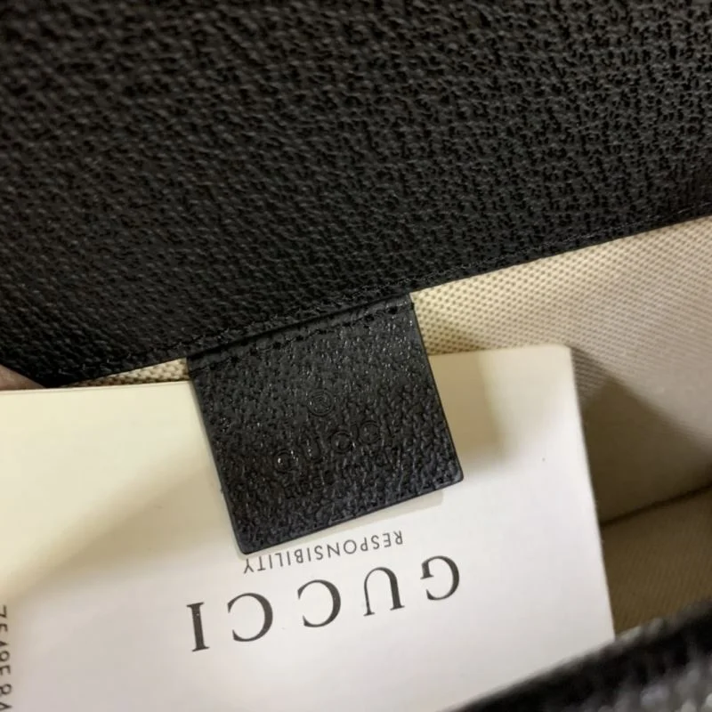 Breathable Gucci Satchel Bags Others 50389