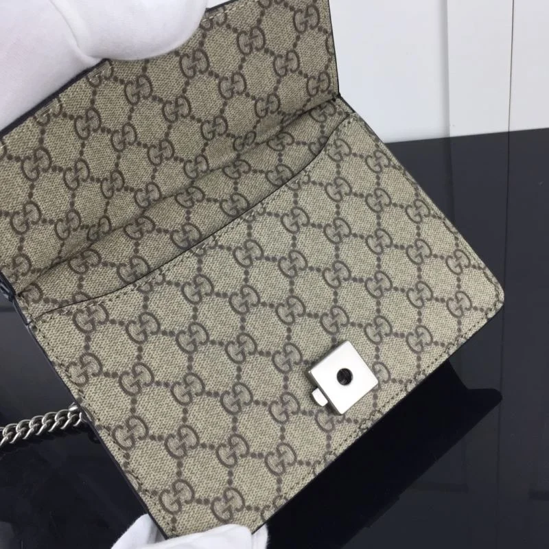 Gucci Satchel Bags Others Contemporary 50426