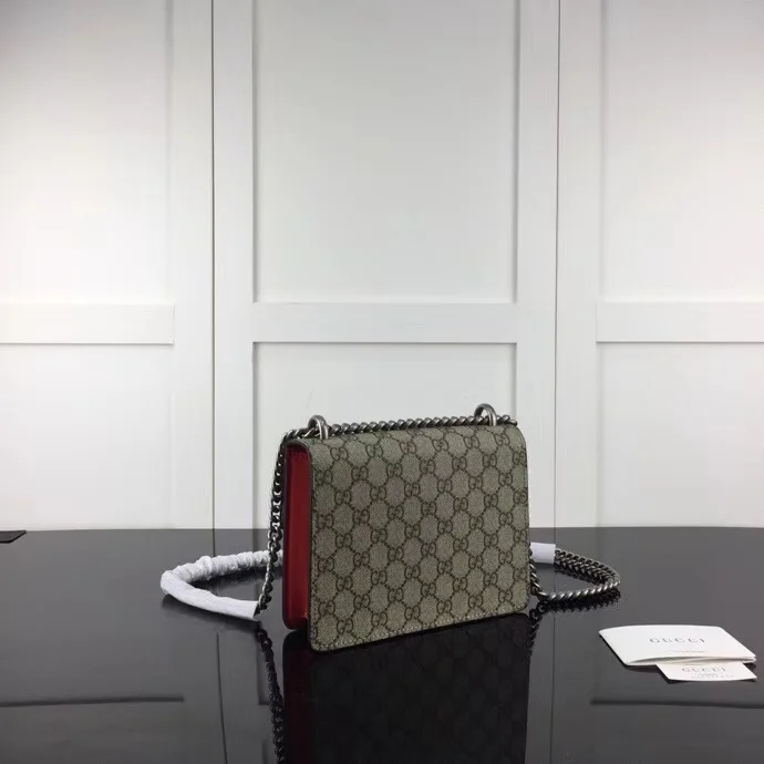 Reliable Gucci Satchel Bags Others 50461