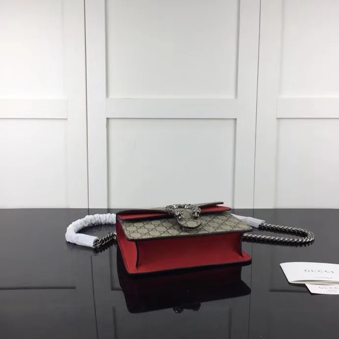Reliable Gucci Satchel Bags Others 50461
