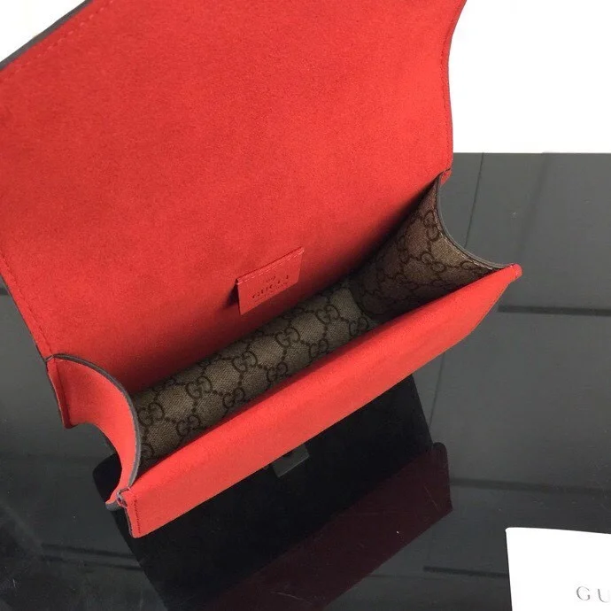 Reliable Gucci Satchel Bags Others 50461