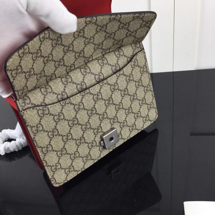 Reliable Gucci Satchel Bags Others 50461