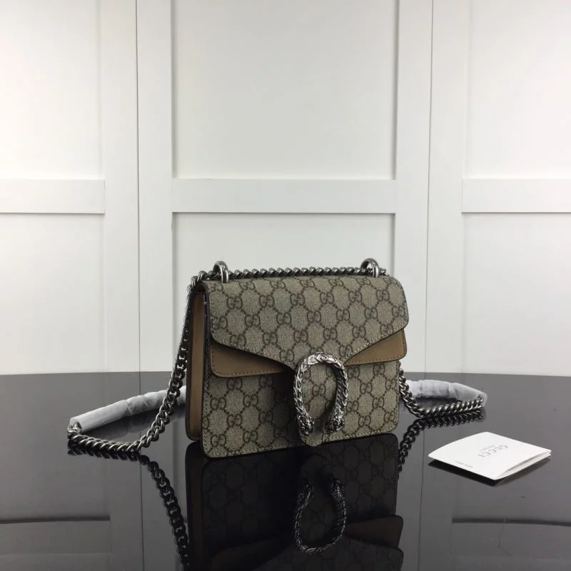 Gucci Satchel Bags Others ZipUp 50388