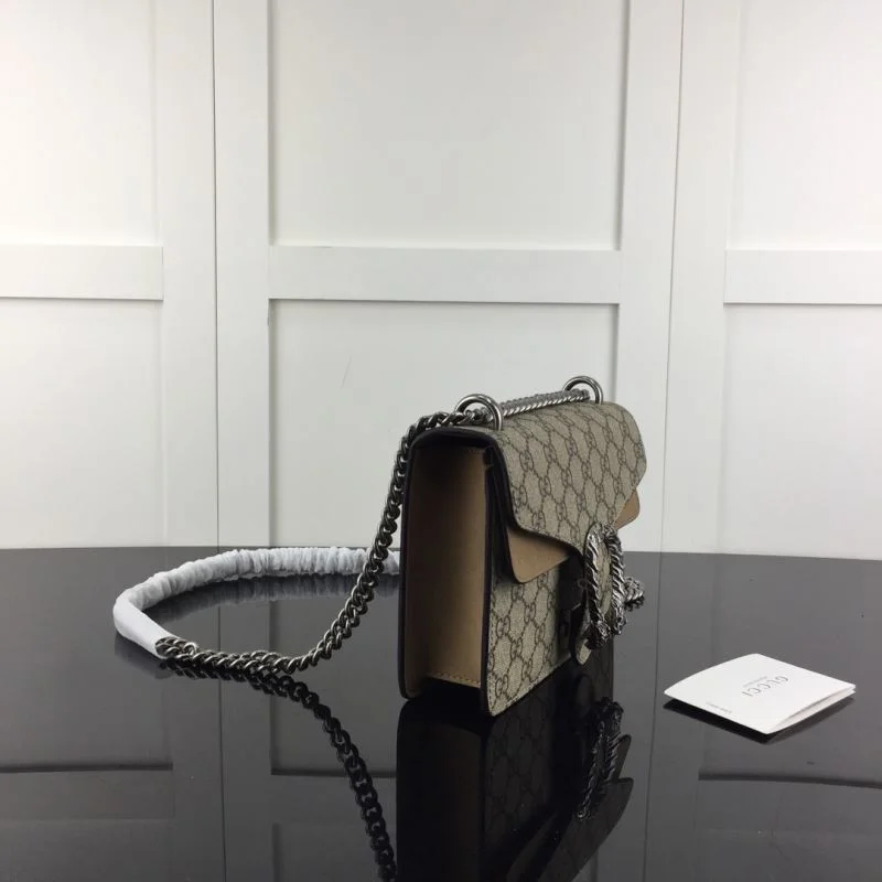 Gucci Satchel Bags Others ZipUp 50388