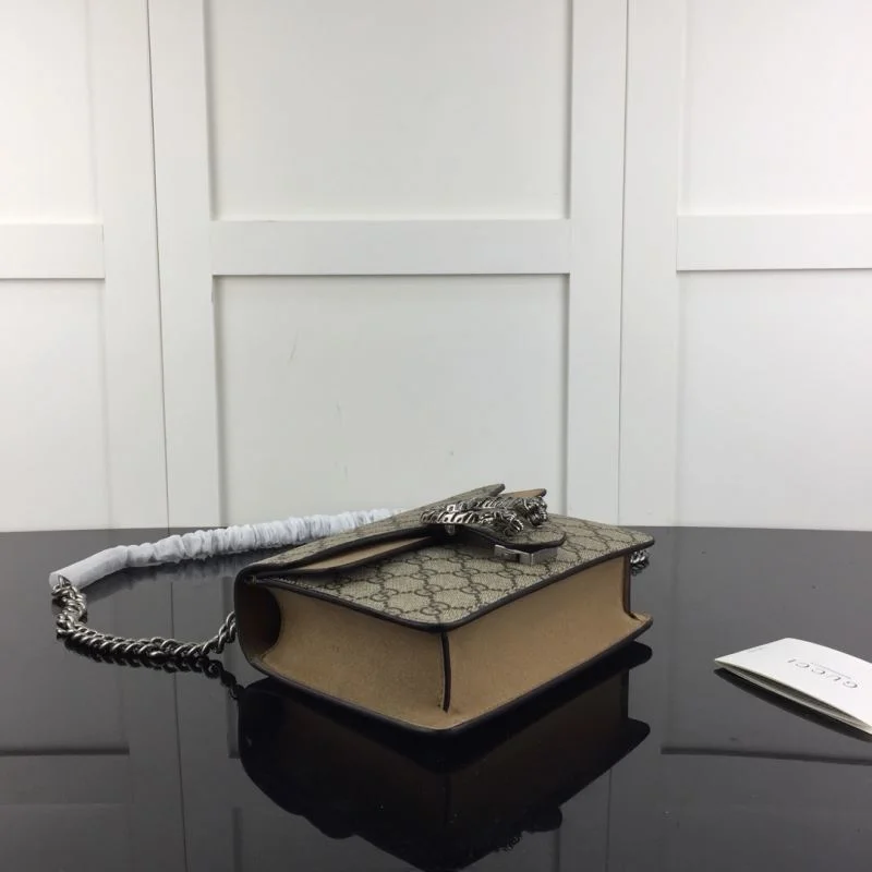 Gucci Satchel Bags Others ZipUp 50388