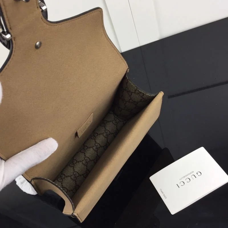 Gucci Satchel Bags Others ZipUp 50388